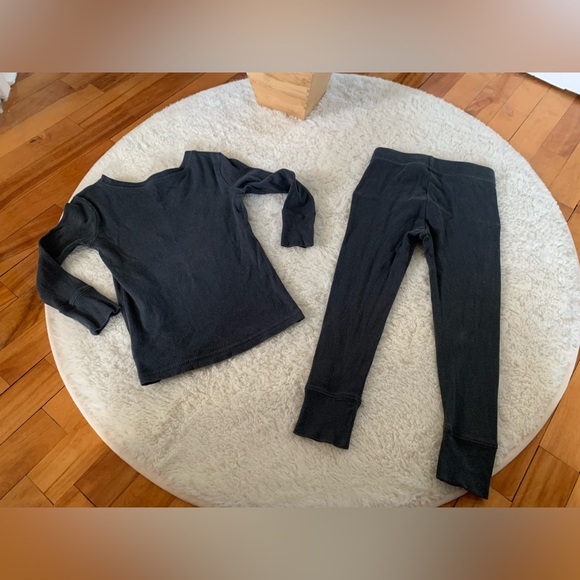 Boys 4T Pj Bundle - Picture 7 of 7